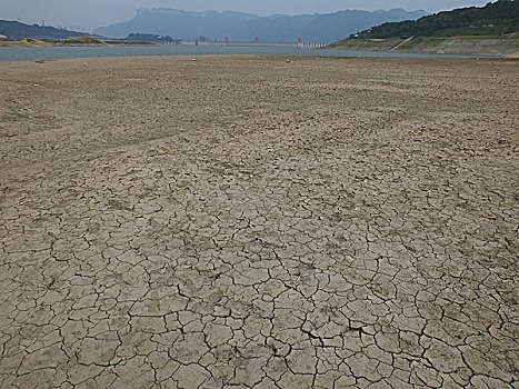 三峡水库