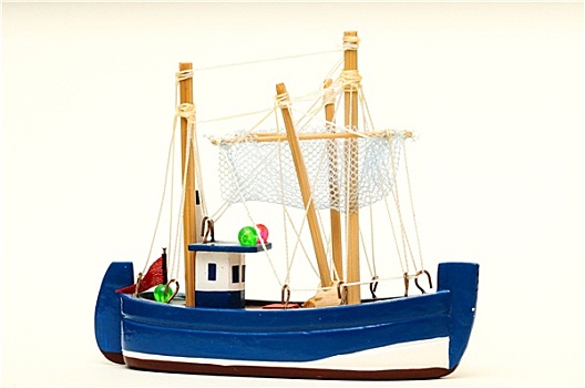 模型,帆船