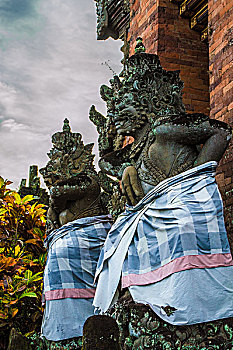 印尼神庙