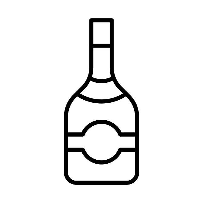 香槟酒瓶图片_香槟酒瓶高清图片_全景视觉