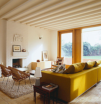 家具,现代,客厅