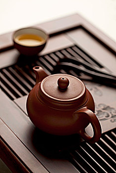 茶与中国茶艺