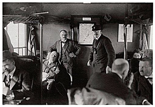 乘客,车厢,康士坦茨湖,德国