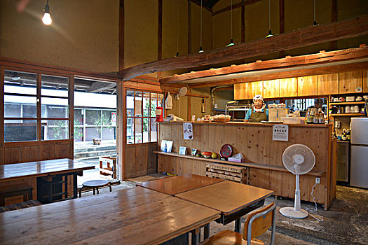 食物,自助餐厅,日本