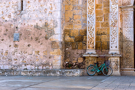 自行车,大教堂,建筑