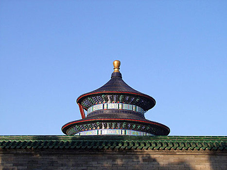 北京天壇