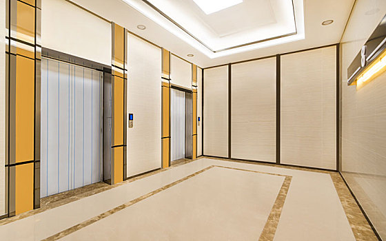 商业办公楼电梯