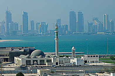 卡塔尔图片