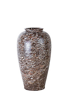 天然石材花瓶