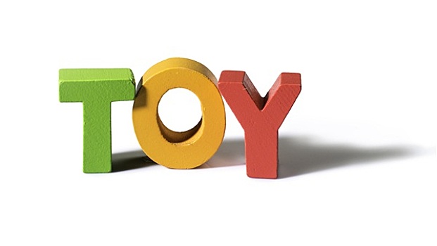 彩色,文字,玩具,木头