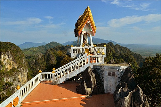 佛教,庙宇,泰国
