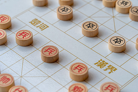 中国象棋