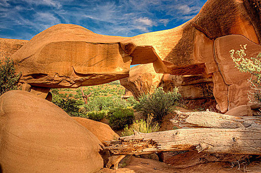 devils,garden,utah,usa