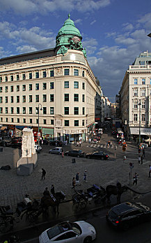 奥地利首都维也纳,vienna