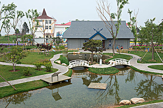 锦州世界园林博览会