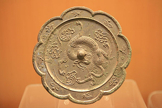 河南博物院馆藏文物