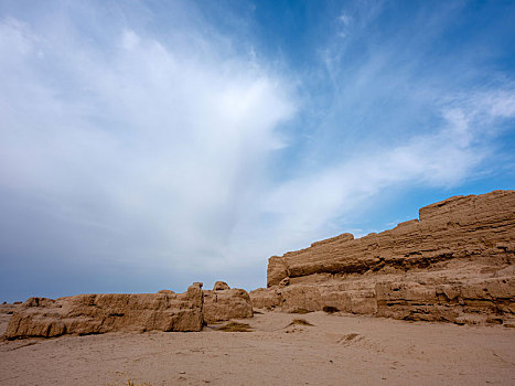 高昌故城