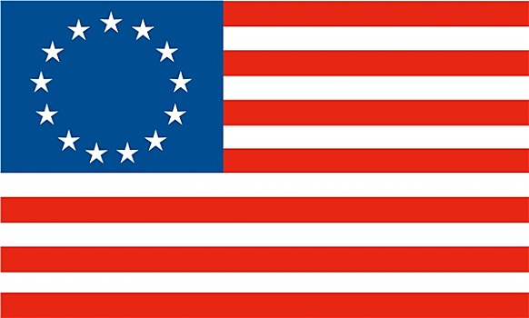 美洲,星条旗,旗帜