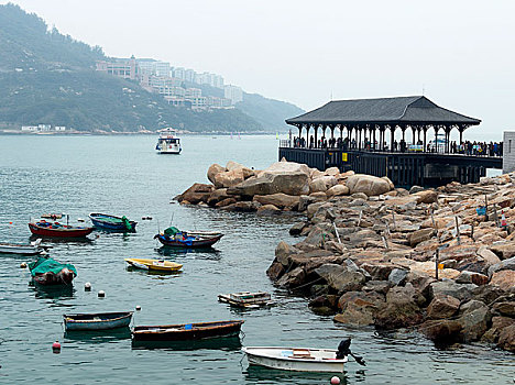 香港赤柱