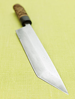 寿司,刀
