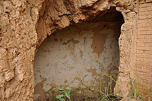 中原古窑洞