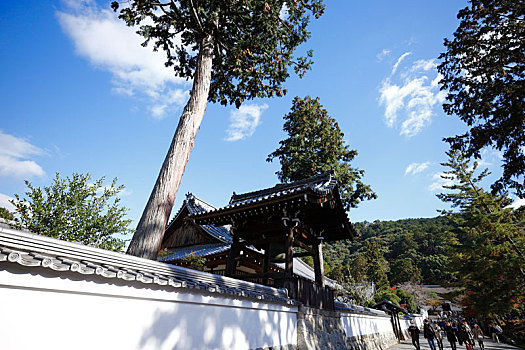 日本京都南禅寺