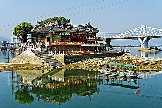 福州金山寺