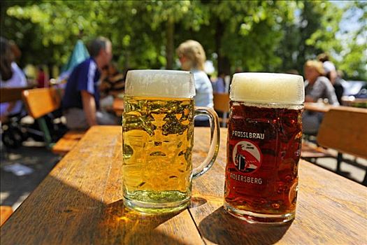 啤酒坊,巴伐利亚,德国