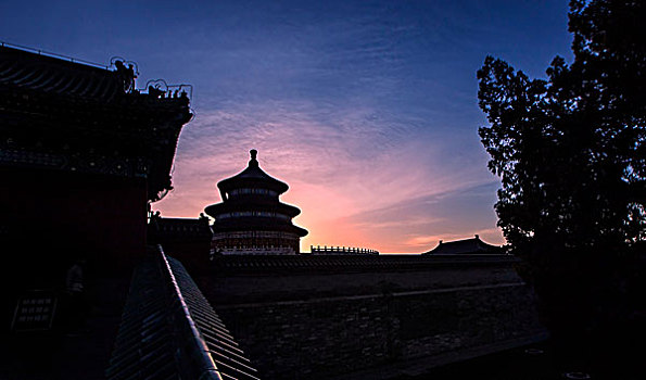 天坛,北京天坛,天坛公园