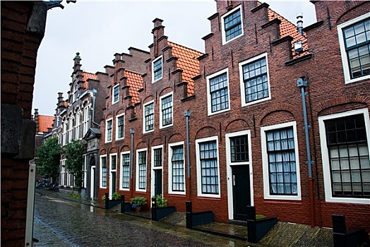 房子,哈勒姆,荷兰