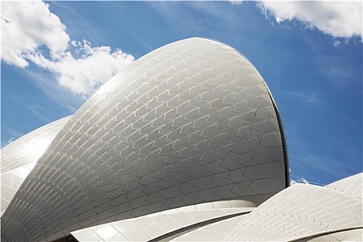 悉尼歌剧院,特写,澳大利亚