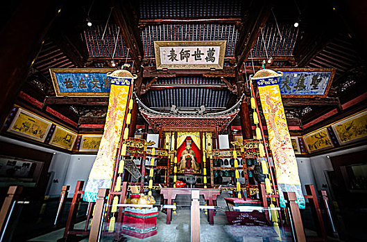 上海嘉定孔庙