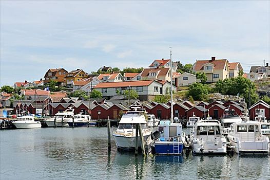 哥德堡,群岛,瑞典