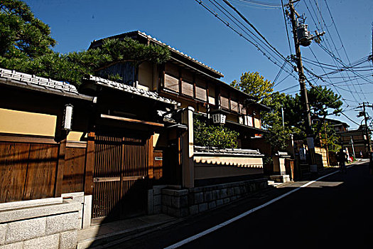 日本,京都