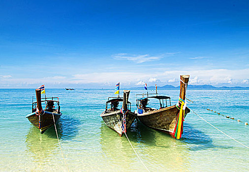 海洋,泰国