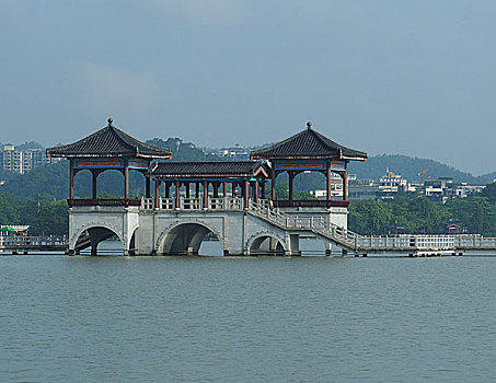 惠州西湖13