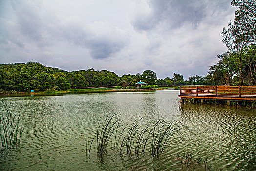 芜湖公园旅游休闲度假