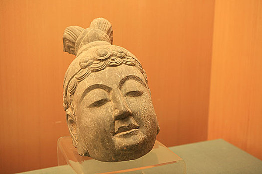 河南博物院馆藏文物