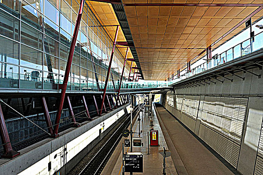 法国,高速火车,火车站,建筑师