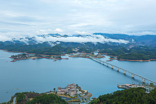 杭州千岛湖大桥
