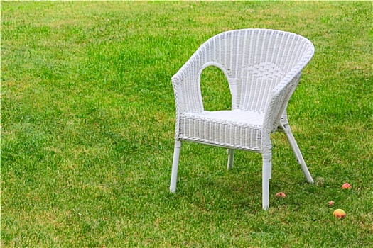 花园椅