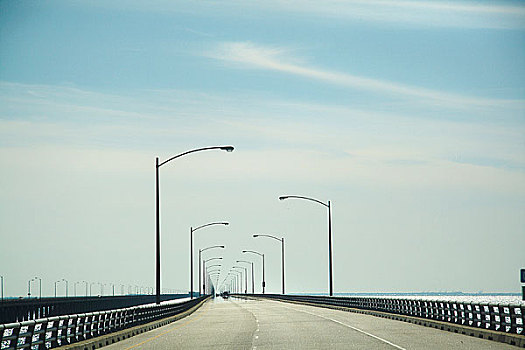 湾,桥