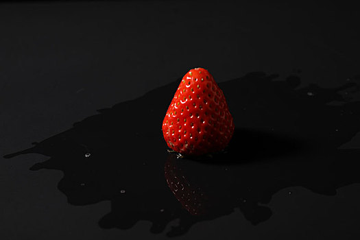 草莓原图