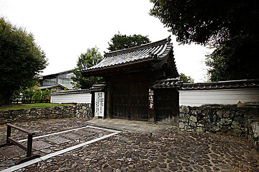 日本,京都,岚山