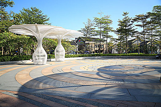 深圳地標建筑