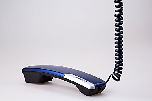 传统有线固定电话机