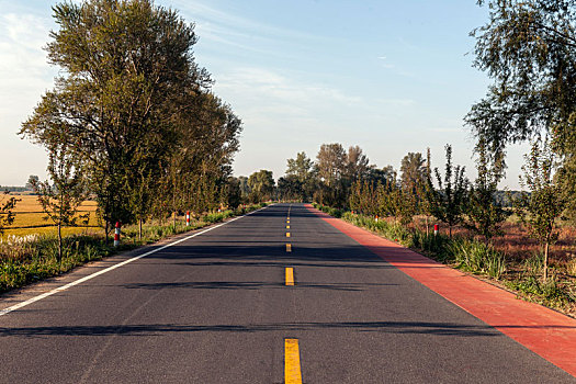 乡村公路