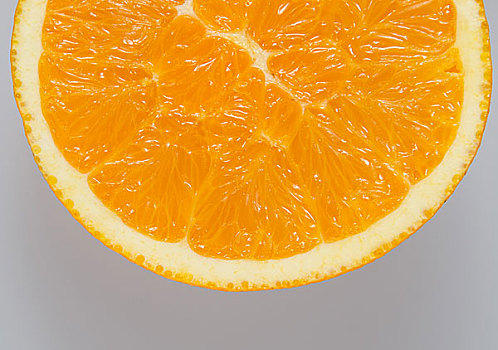 橙子棚拍