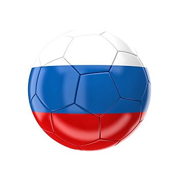 俄罗斯,足球