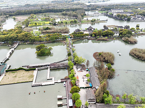 沙家浜